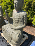 Sitting Buddha