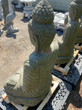 Sitting Buddha