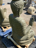 Sitting Buddha