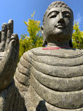 Sitting Buddha