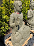 Sitting Buddha