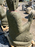 Sitting Buddha