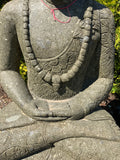 Sitting Buddha