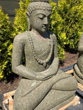 Sitting Buddha