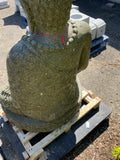 Sitting Buddha