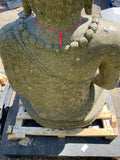 Sitting Buddha