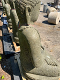 Sitting Buddha