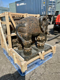 Elephant pair