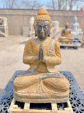Sitting Buddha