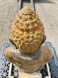 Sitting Buddha