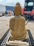 Sitting Buddha