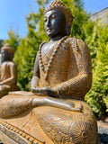 Sitting Buddha