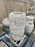 Balinese Planter Pot