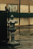 Tachi Gata Lantern