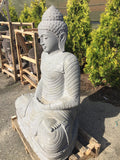 Sitting Buddha