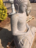 Sitting Buddha