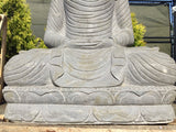 Sitting Buddha