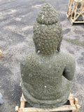 Sitting Buddha
