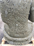 Sitting Buddha