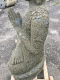 Sitting Buddha