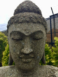 Sitting Buddha