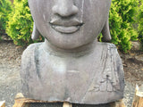 Buddha head