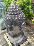 Buddha head