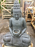 Sitting Buddha