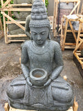 Sitting Buddha