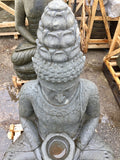 Sitting Buddha