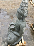 Sitting Buddha