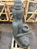 Sitting Buddha