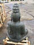 Sitting Buddha