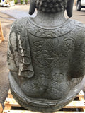 Sitting Buddha