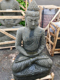 Sitting Buddha