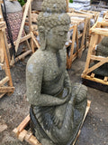 Sitting Buddha