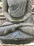 Sitting Buddha