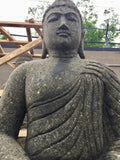 Sitting Buddha