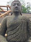 Sitting Buddha