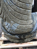 Sitting Buddha