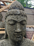 Sitting Buddha