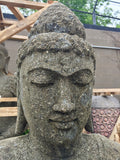 Sitting Buddha