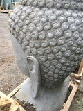 Buddha head