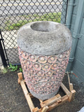 Balinese Planter Pot