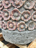 Balinese Planter Pot