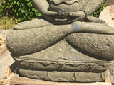 Sitting Buddha