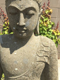 Sitting Buddha