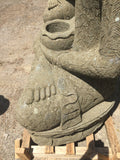 Sitting Buddha
