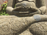 Sitting Buddha