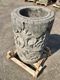Balinese Planter Pot